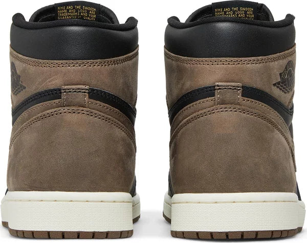 Air Jordan 1 Retro High OG 'Palomino'