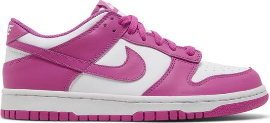 WMNS DUNK LOW 'ARCHEO PINK'