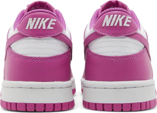 WMNS DUNK LOW 'ARCHEO PINK'