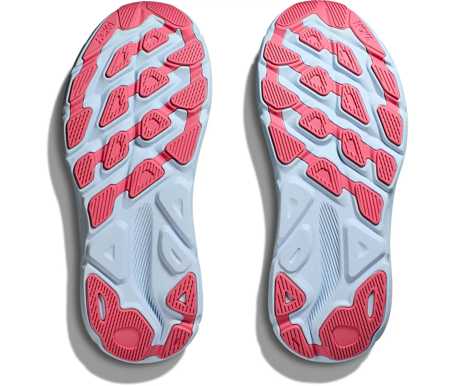 HOKA Clifton 9 Ceramic Blue