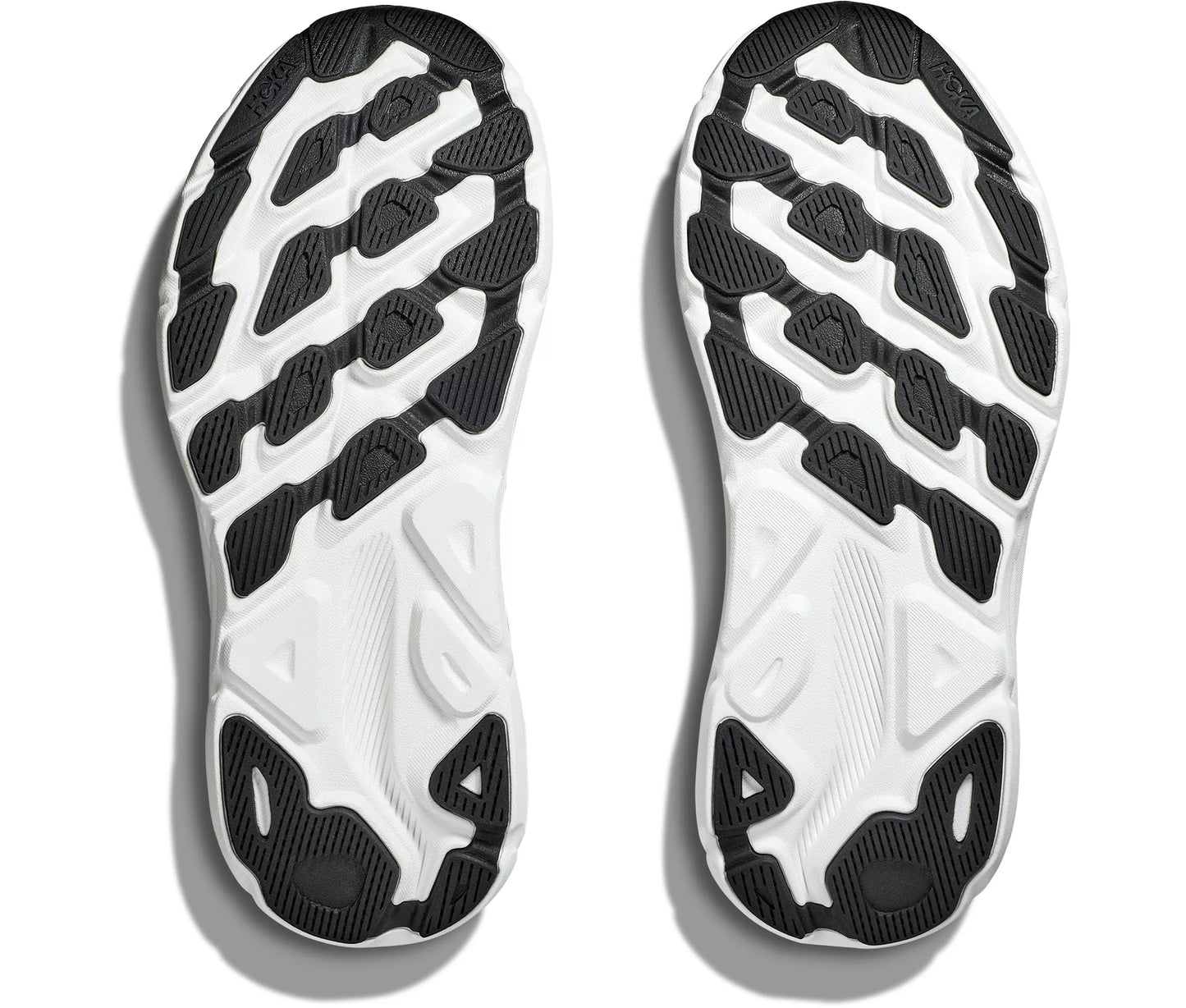 HOKA Clifton 9 Black Copper