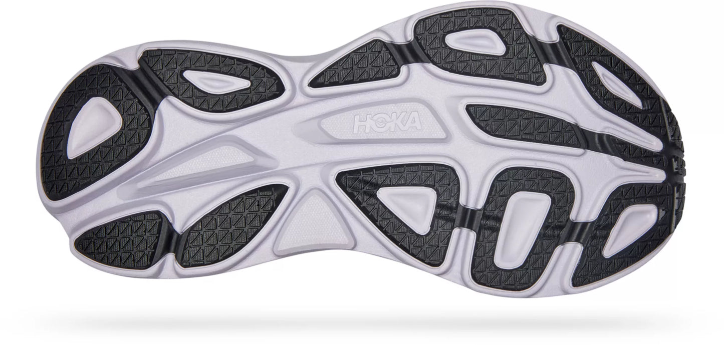 HOKA Bondi 8 Wine Berry