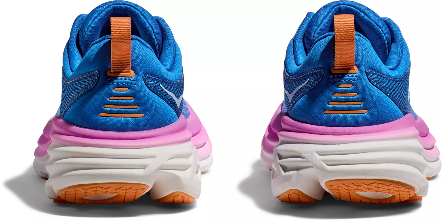 HOKA Bondi 8 Coastal Sky