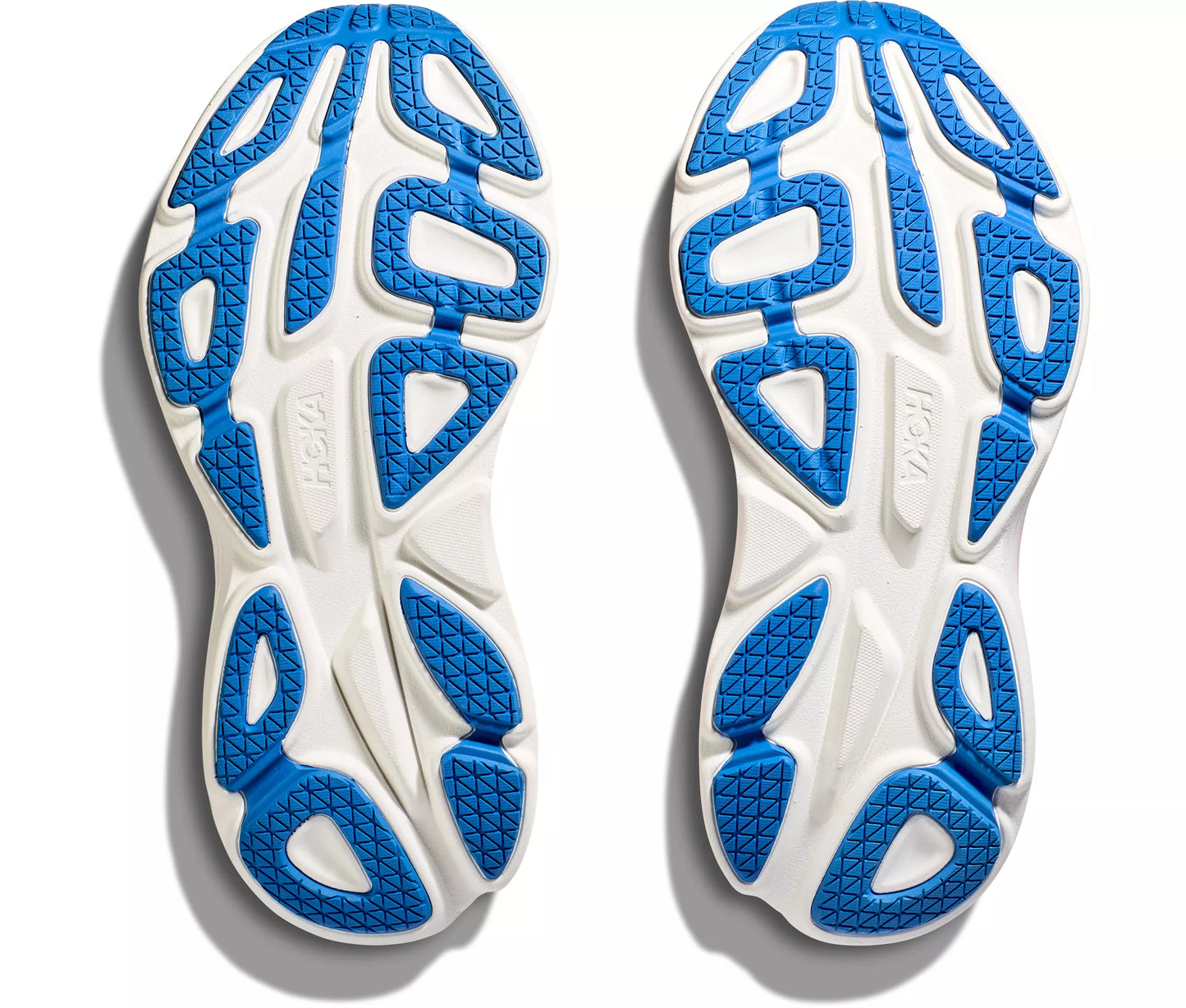 HOKA Bondi 8 Cyclamen
