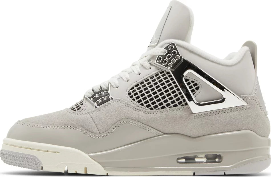 Wmns Air Jordan 4 Retro 'Frozen Moments'