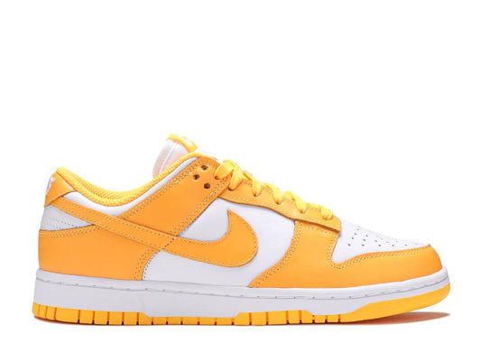 NIKE DUNK LOW 'LASER ORANGE'