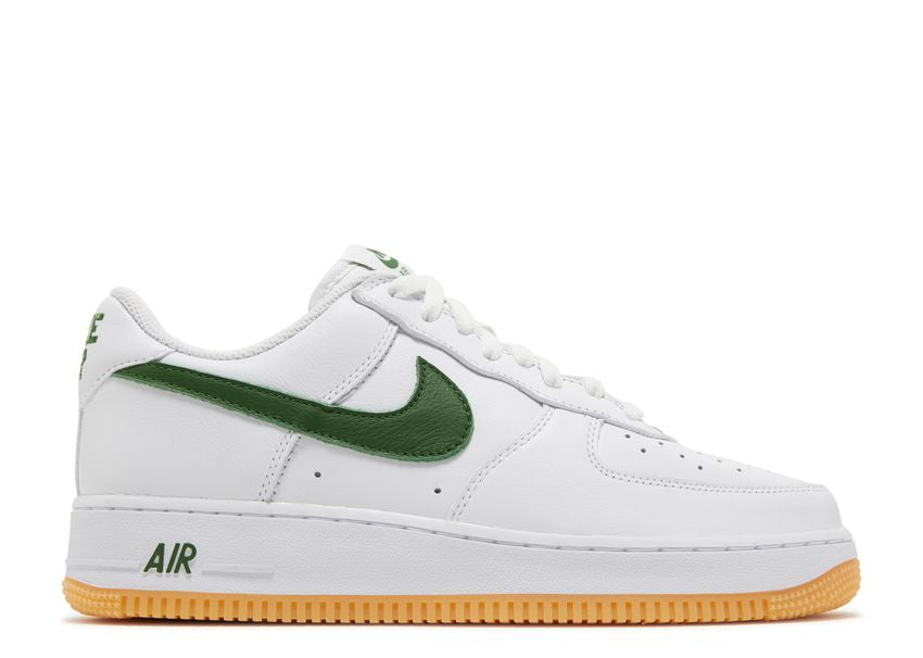 Air Force 1 Low 'Color of the Month - White Forest Green'