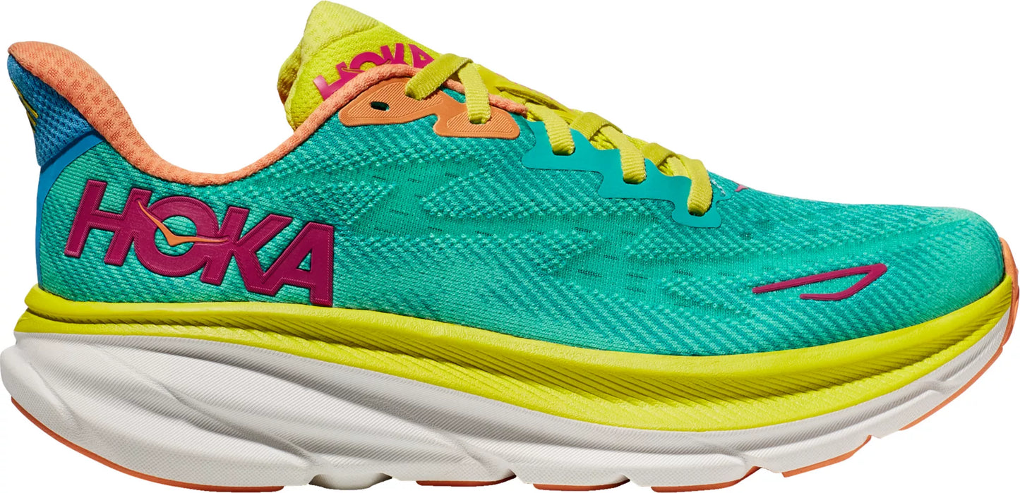 HOKA Clifton 9 Ceramic Multi