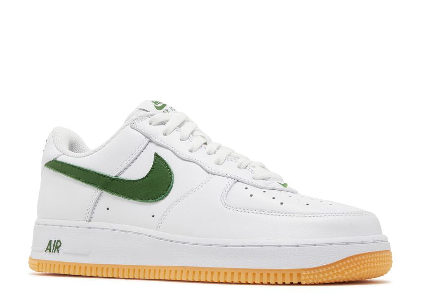 Air Force 1 Low 'Color of the Month - White Forest Green'