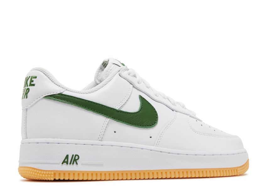 Air Force 1 Low 'Color of the Month - White Forest Green'