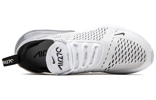 Nike Air Max 270 White Black