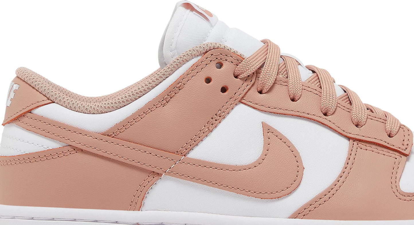 Wmns Dunk Low 'Rose Whisper'
