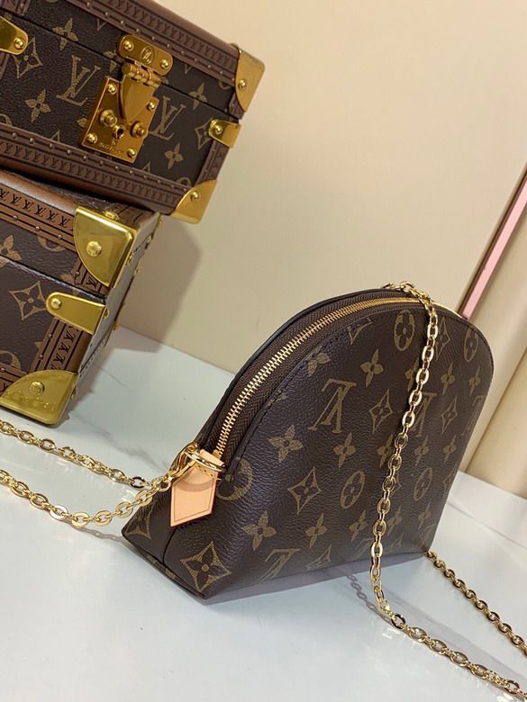 LV Chic Hand-Bag