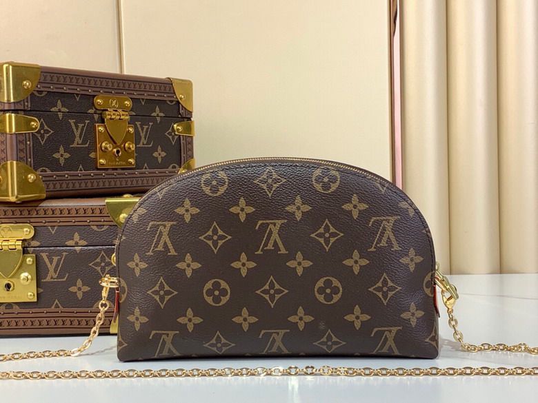 LV Chic Hand-Bag