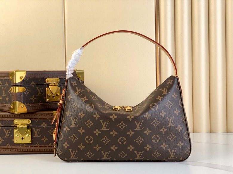 LV Girlfriend Hand-Bag