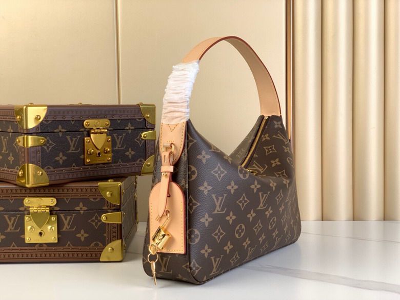 LV Girlfriend Hand-Bag