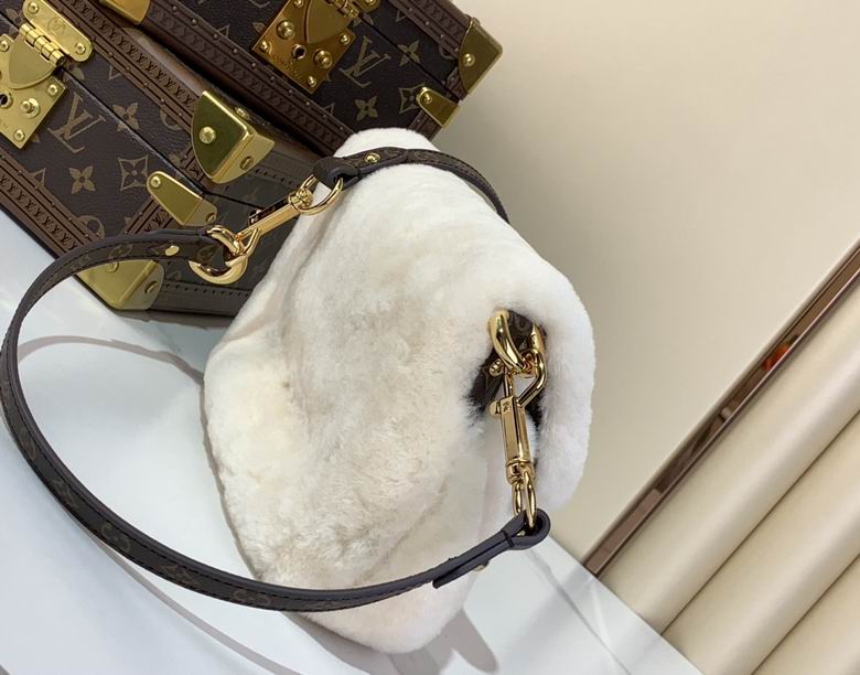 LV Soft Hand-Bag