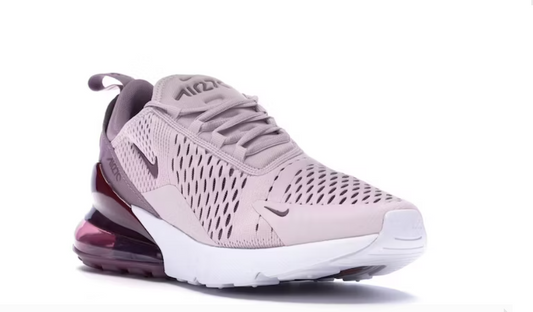Nike Air Max 270 'Barely Rose'