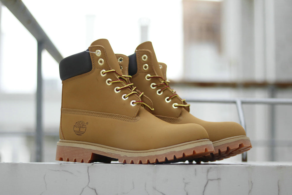 Classic timbs best sale