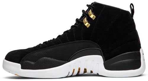 AIR JORDAN 12 RETRO "REVERSE TAXI"