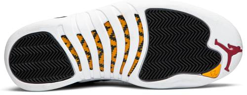 AIR JORDAN 12 RETRO "REVERSE TAXI"