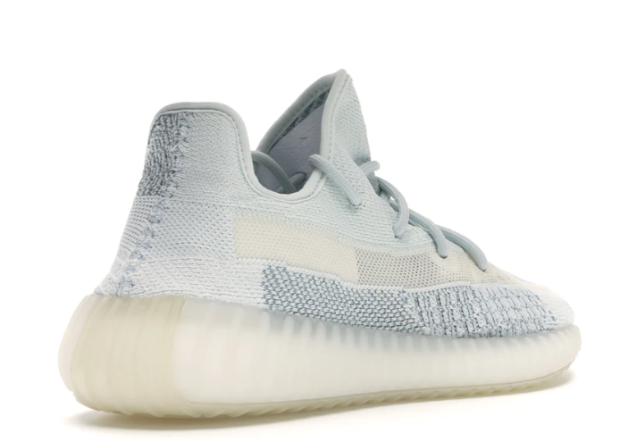 CLOUD WHITE ADIDAS YEEZY BOOST 350 V2