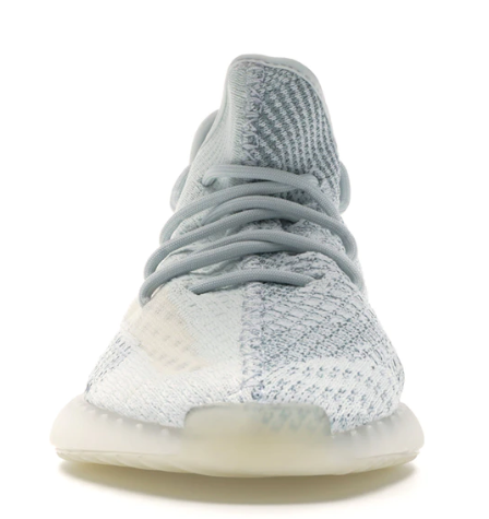 CLOUD WHITE ADIDAS YEEZY BOOST 350 V2