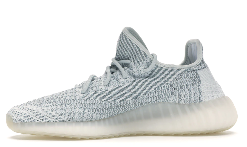 CLOUD WHITE ADIDAS YEEZY BOOST 350 V2