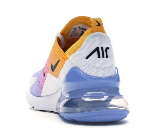 Nike Air Max 270 'Summer Gradient'
