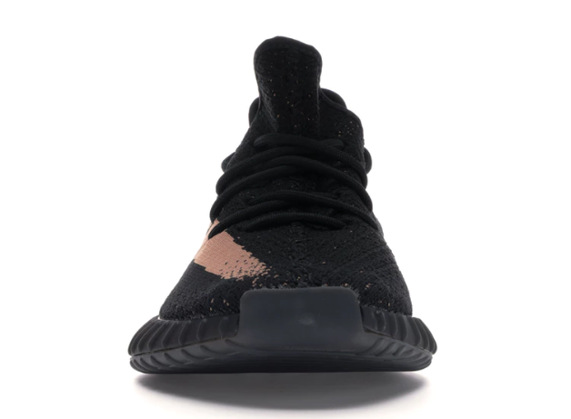 BLACK COPPER ADIDAS YEEZY BOOST 350 V2