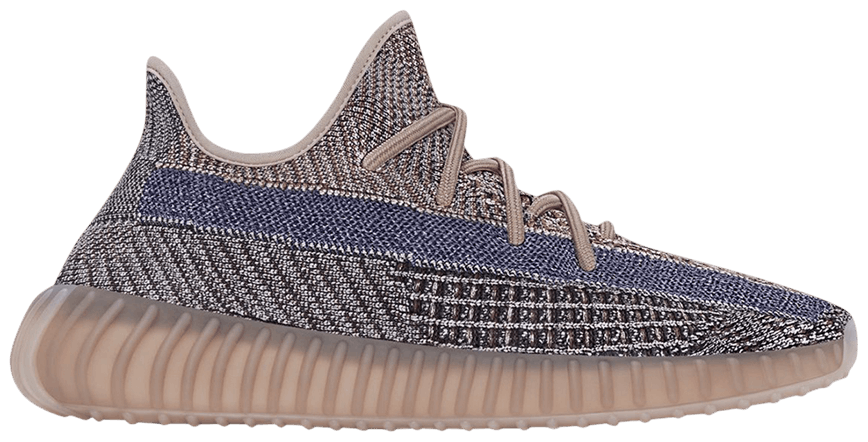 Yeezy Boost 350 V2 'Fade'
