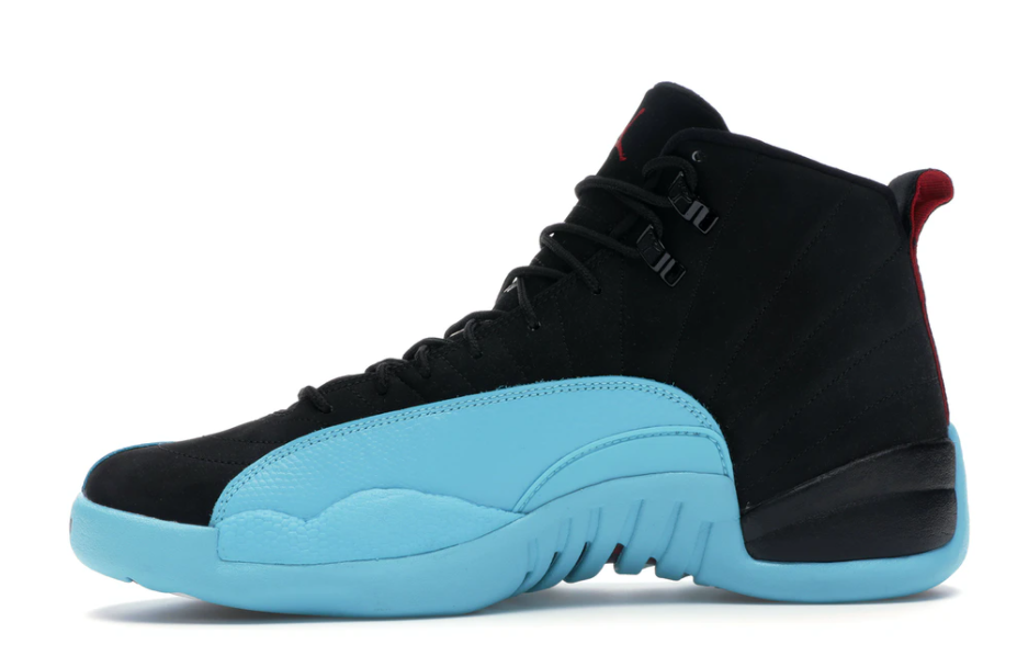 Air Jordan 12 Retro 'Gamma Blue'