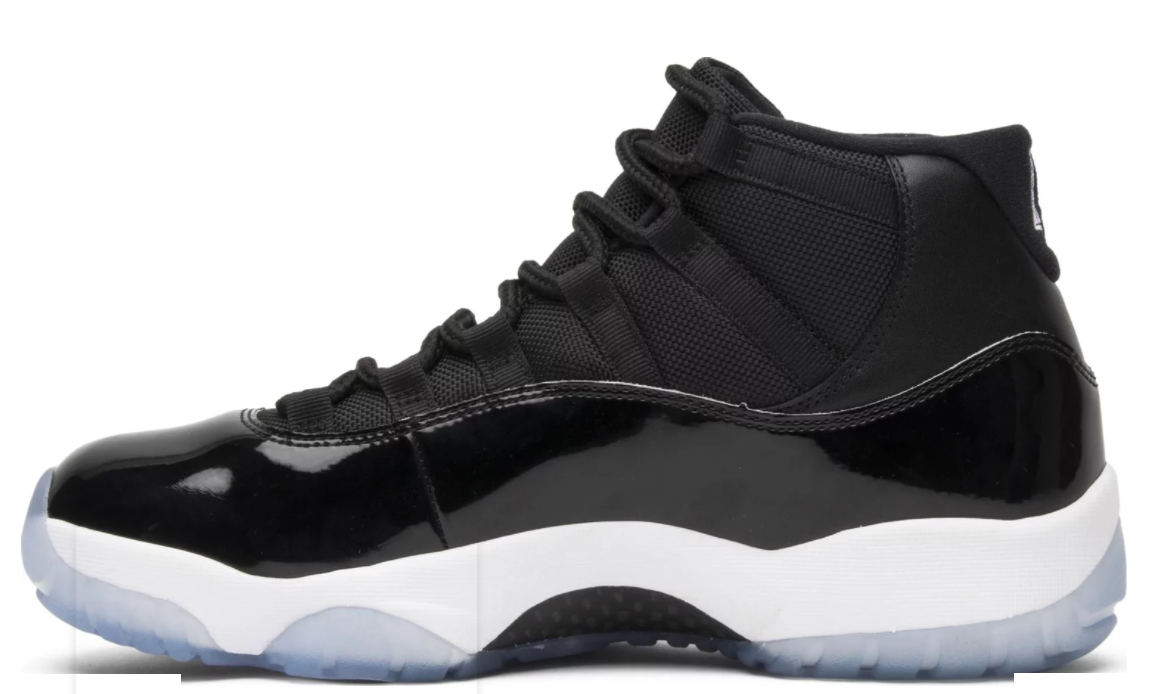 Air Jordan 11 Retro 'Space Jam' 2016