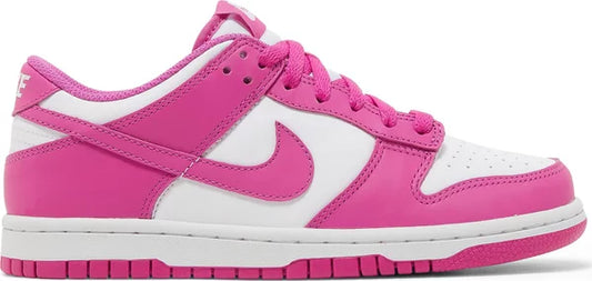 Dunk Low GS 'Active Fuchsia'