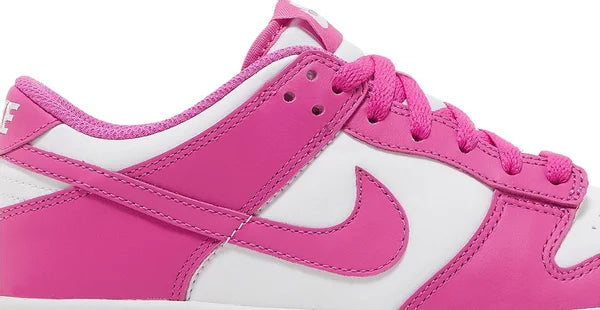 Dunk Low GS 'Active Fuchsia'