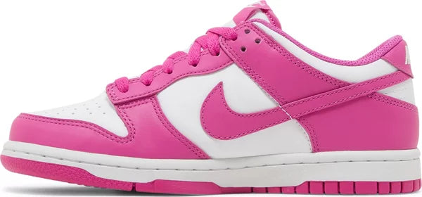 Dunk Low GS 'Active Fuchsia'