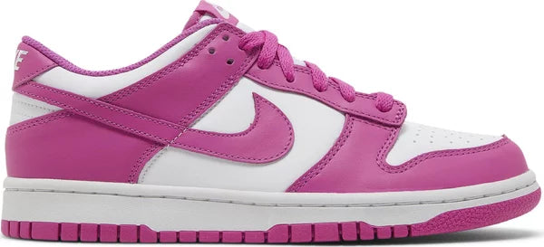 WMNS DUNK LOW 'ARCHEO PINK'