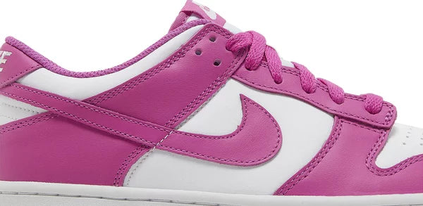 WMNS DUNK LOW 'ARCHEO PINK'