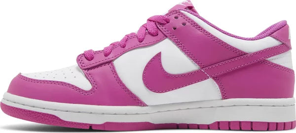 WMNS DUNK LOW 'ARCHEO PINK'