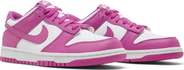 WMNS DUNK LOW 'ARCHEO PINK'