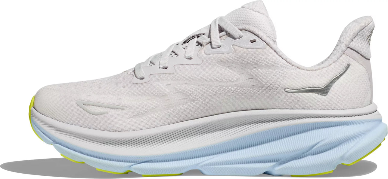 HOKA Clifton 9 Ice Water