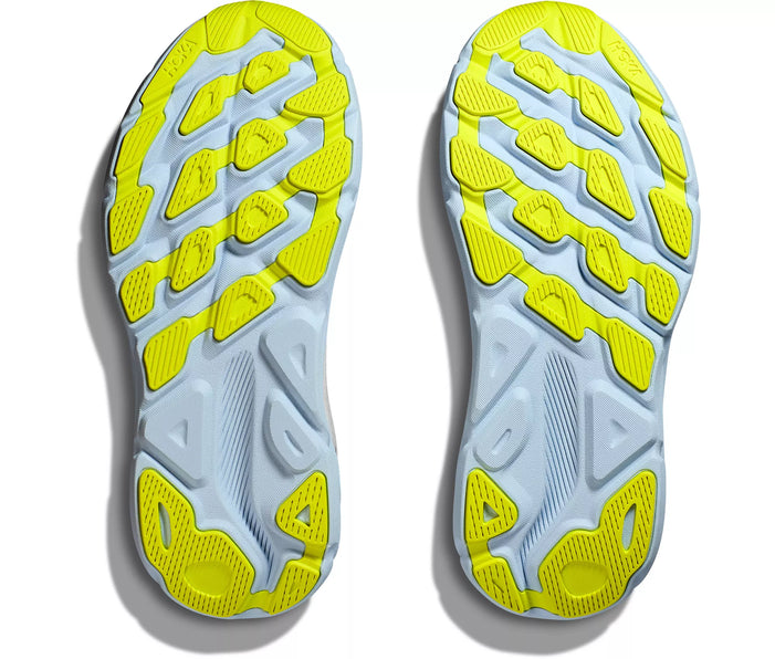 HOKA Clifton 9 Ice Water