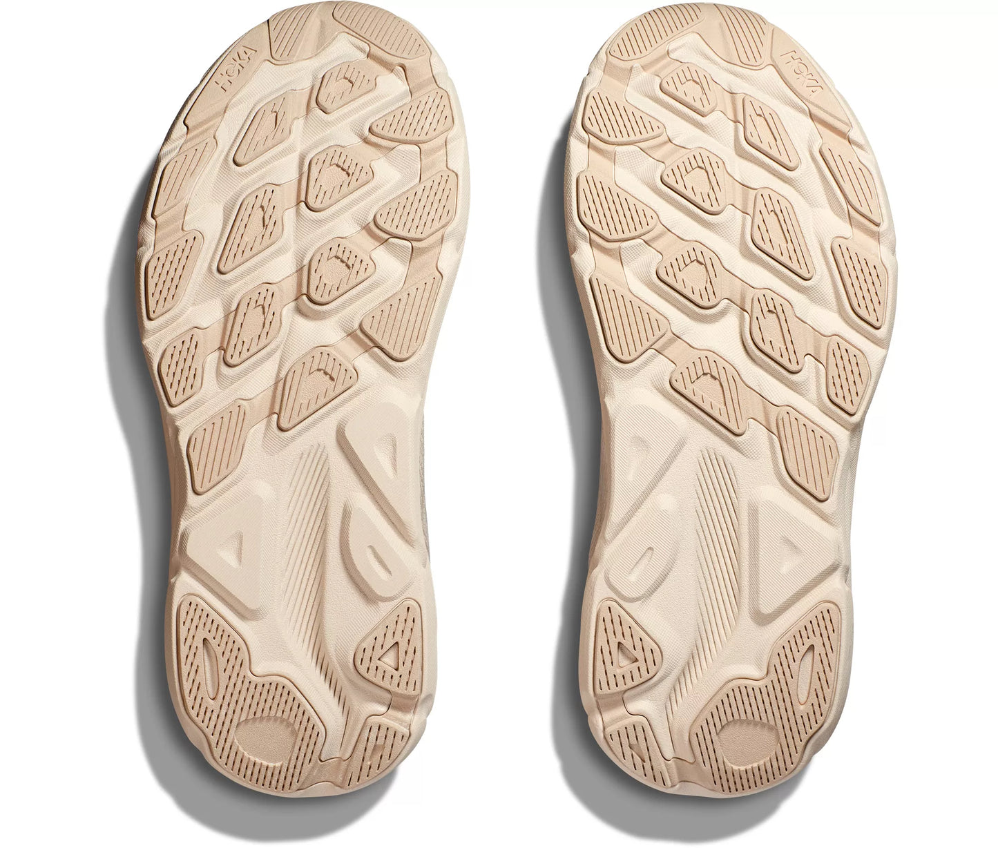 HOKA Clifton 9 Shifting Sand