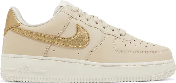 Air Force 1 '07 Essential 'Sanddrift Gold'