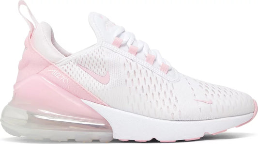 Wmns Air Max 270 'White Soft Pink'