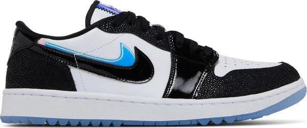 Air Jordan 1 Low Golf NRG 'Endless Pursuit Pack'