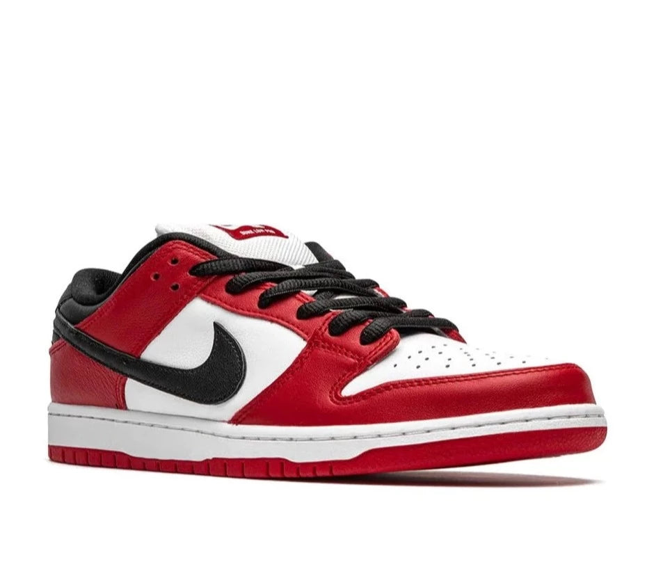 Nike SB Dunk Low J-Pack Chicago