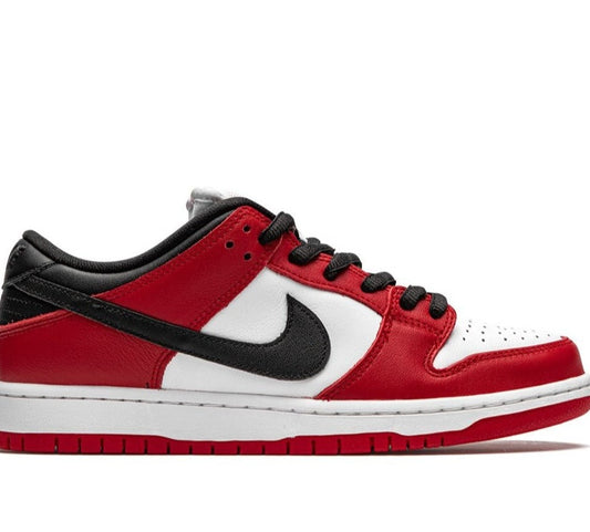 Nike SB Dunk Low J-Pack Chicago