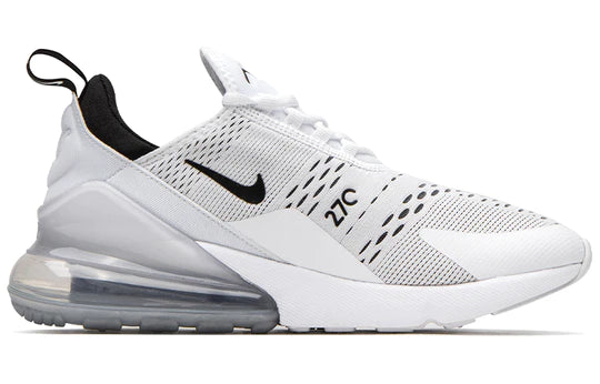 Nike Air Max 270 White Black