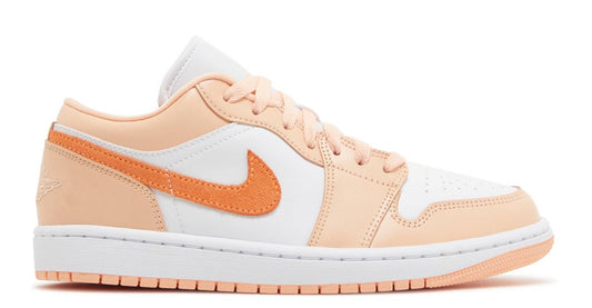 WMNS AIR JORDAN 1 LOW 'SUNSET HAZE'